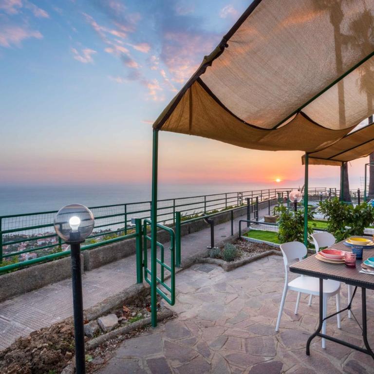 Casa Gnappa - Appartamento con 1 Camera da Letto e Vista Mare - 34
