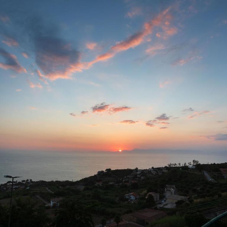 Casa Gnappa - Appartamento con 1 Camera da Letto e Vista Mare - 12