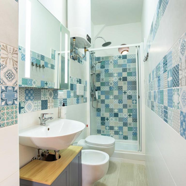 Casa Gnappa - Appartamento con 1 Camera da Letto e Vista Mare - 7