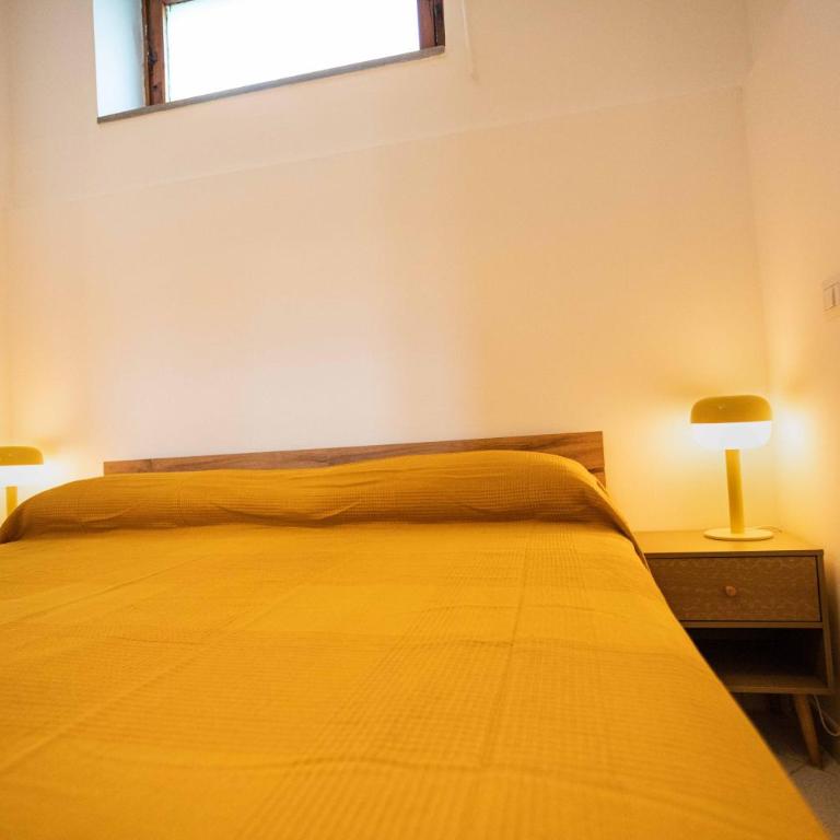 Casa Gnappa - Appartamento con 1 Camera da Letto e Vista Mare - 38
