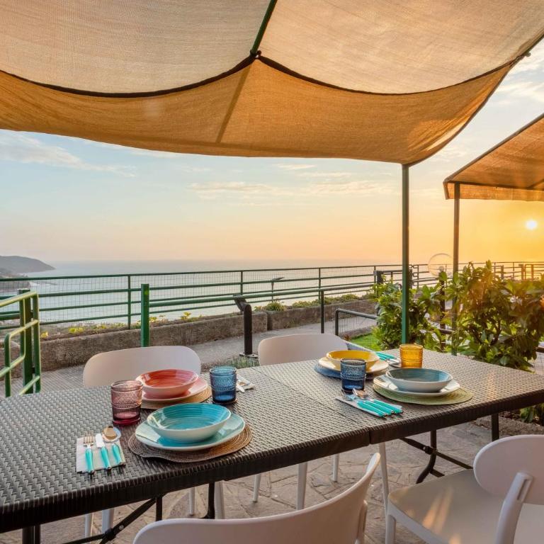 Casa Gnappa - Appartamento con 1 Camera da Letto e Vista Mare - 44