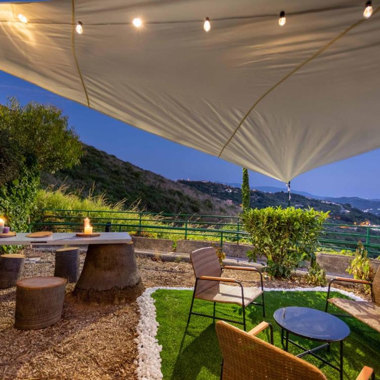 Casa Gnappa - Appartamento con 1 Camera da Letto e Vista Mare - 43