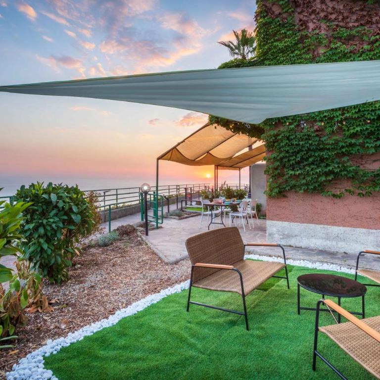 Casa Gnappa - Appartamento con 1 Camera da Letto e Vista Mare - 45