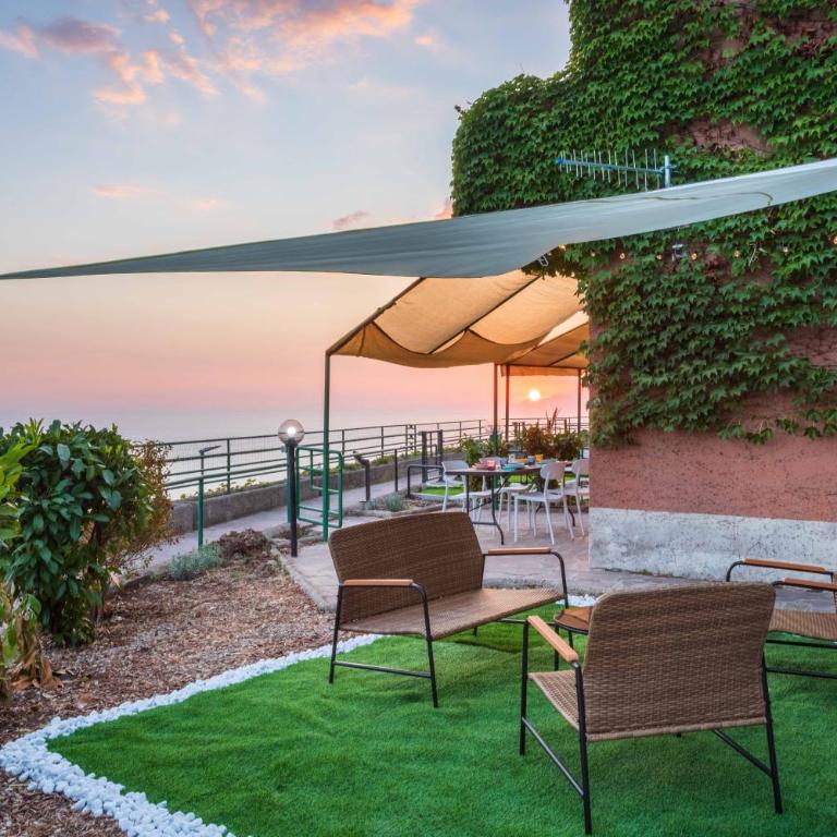 Casa Gnappa - Appartamento con 1 Camera da Letto e Vista Mare - 46