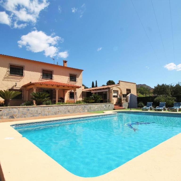 La Tapia - Five-Bedroom House - 1
