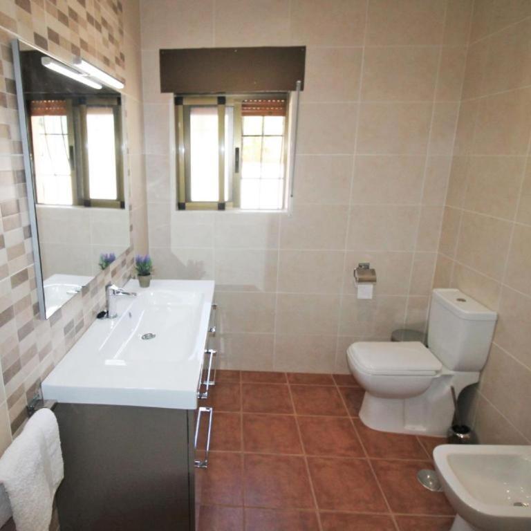 La Tapia - Five-Bedroom House - 12