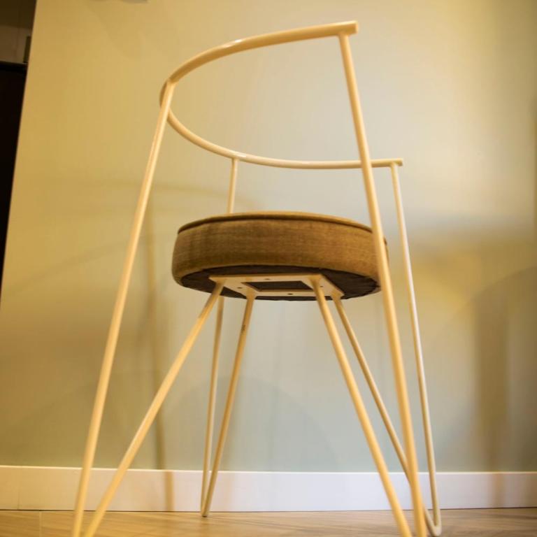 Casa Lyrata Comfort & Design - Estudio con terraza - 16
