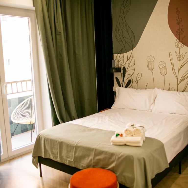 Casa Lyrata Comfort & Design - Estudio con terraza - 6