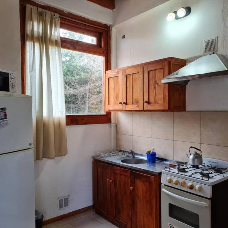 Depto Maitén - Cipresales VLA - Apartamento de 1 dormitorio - 7
