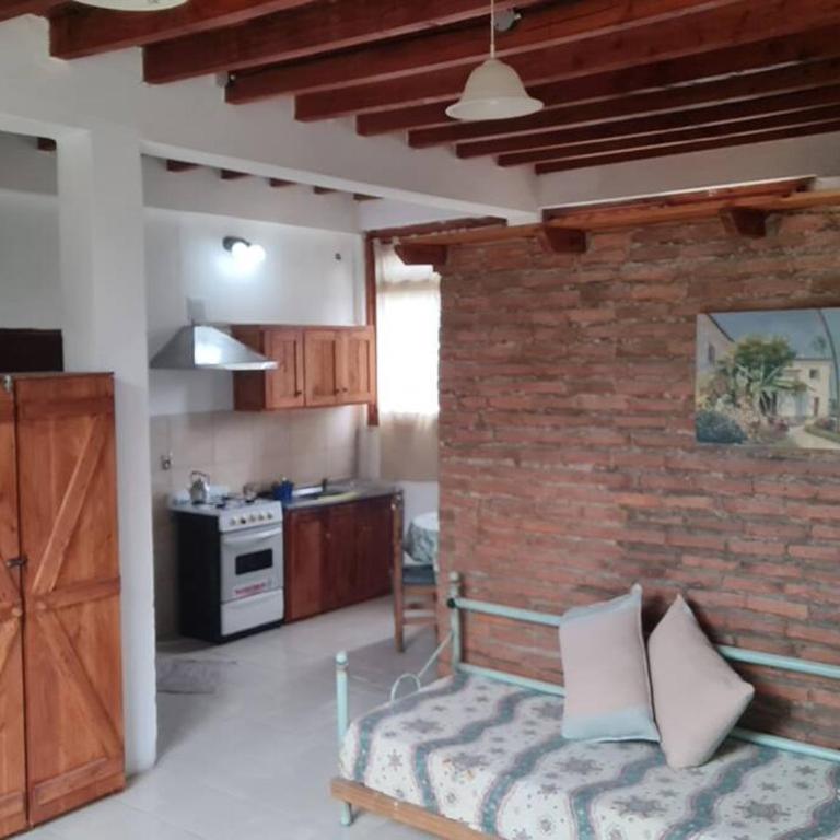 Depto Maitén - Cipresales VLA - Apartamento de 1 dormitorio - 15