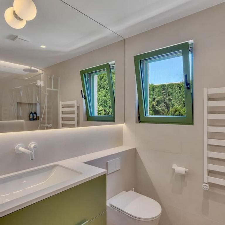 Villa Vista El Portet - Villa de 4 dormitorios - 23