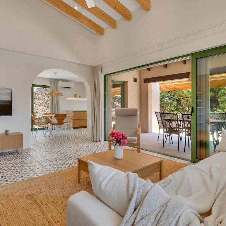 Villa Vista El Portet - Villa de 4 dormitorios - 13