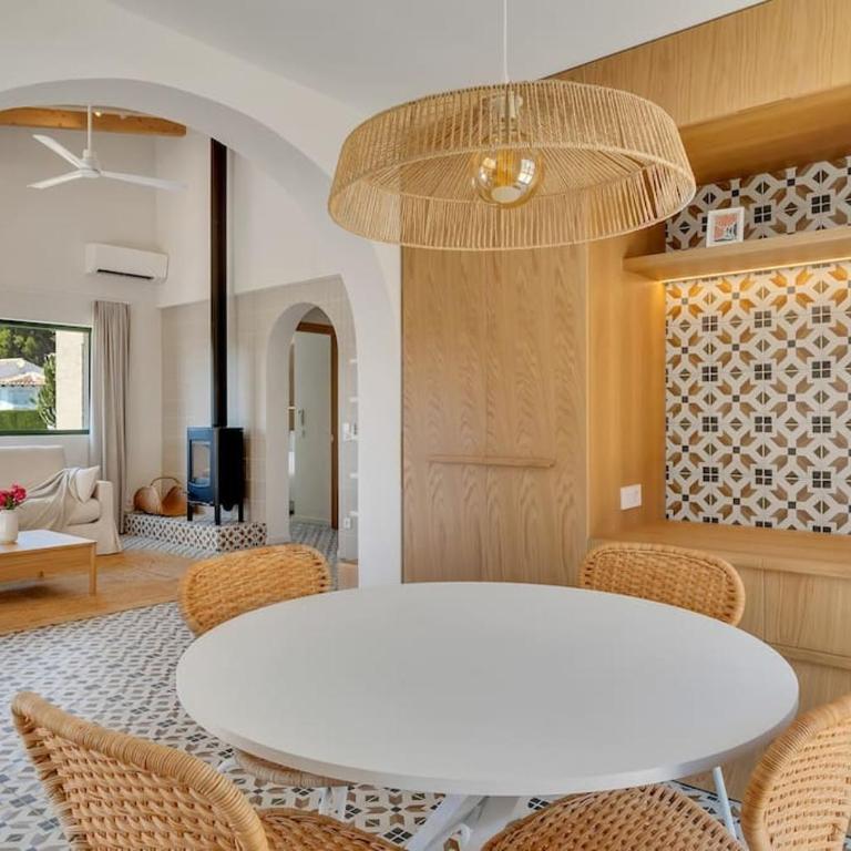 Villa Vista El Portet - Villa de 4 dormitorios - 18