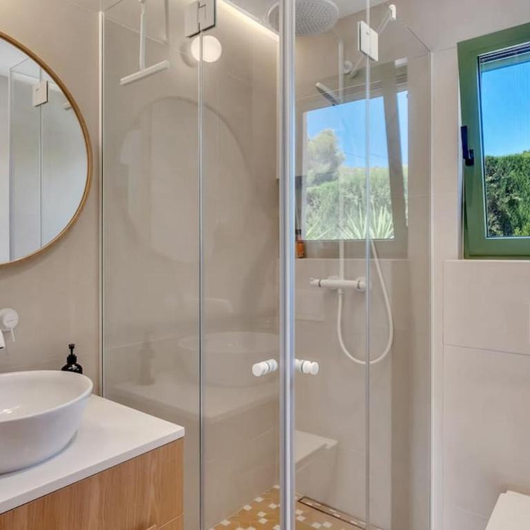 Villa Vista El Portet - Villa de 4 dormitorios - 24