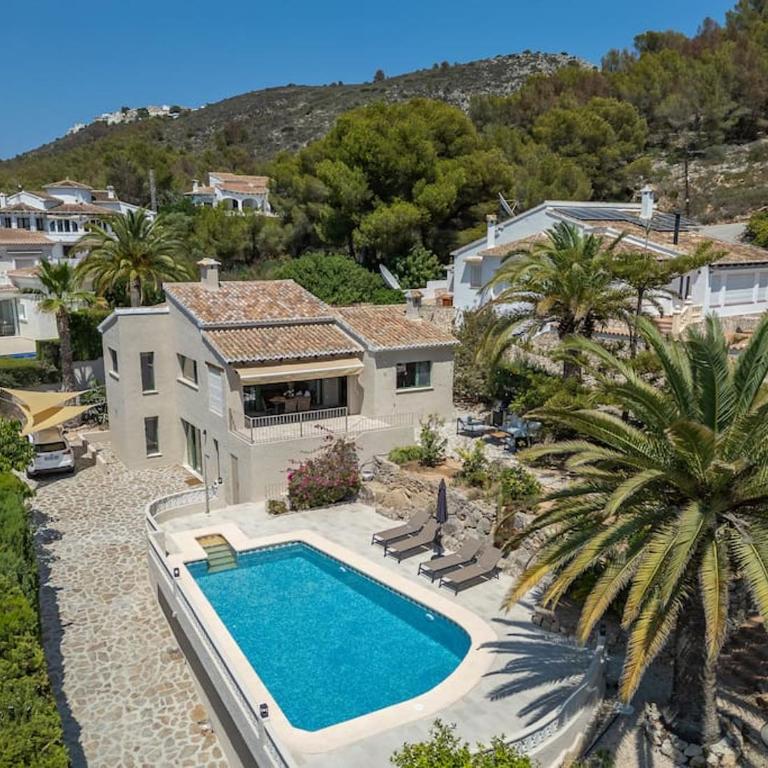 Villa Vista El Portet - Villa de 4 dormitorios - 2
