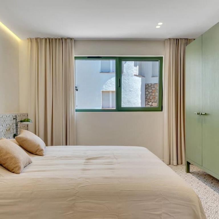 Villa Vista El Portet - Villa de 4 dormitorios - 33