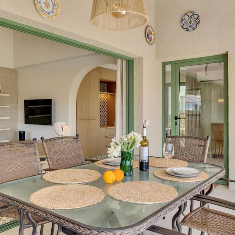 Villa Vista El Portet - Villa de 4 dormitorios - 8