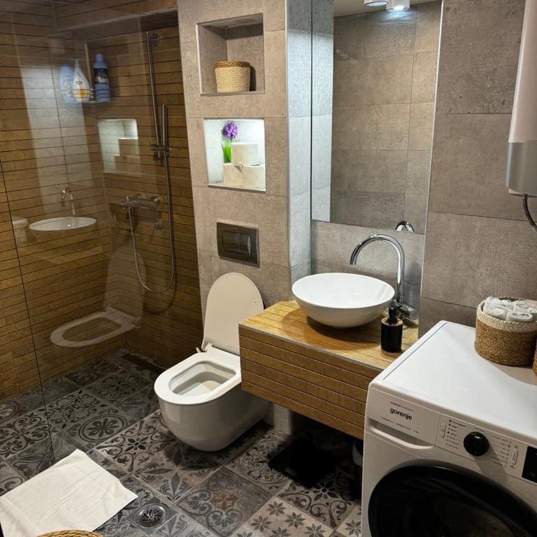 Reina - Apartment - Ground Floor - 4