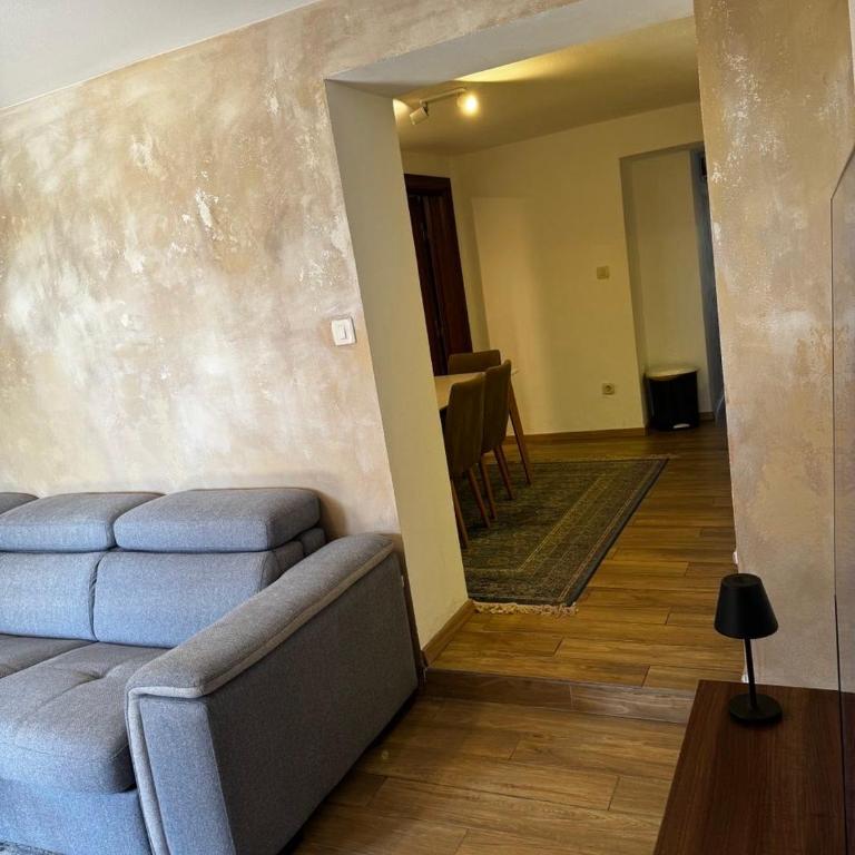 Reina - Apartment - Ground Floor - 2