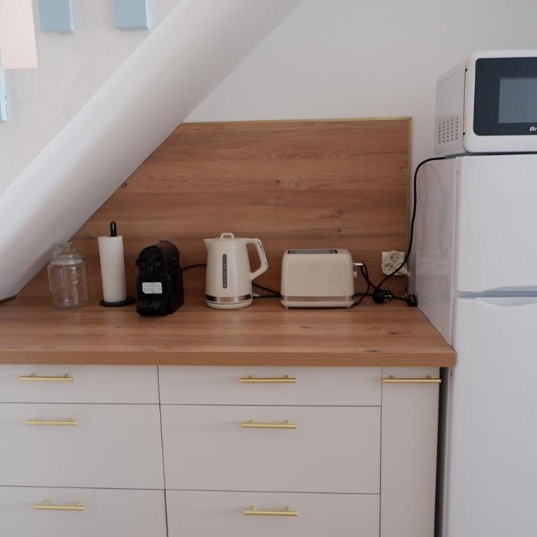 Appartement Duplex - Plage et Port à 2 min - Appartement 2 Chambres - 5