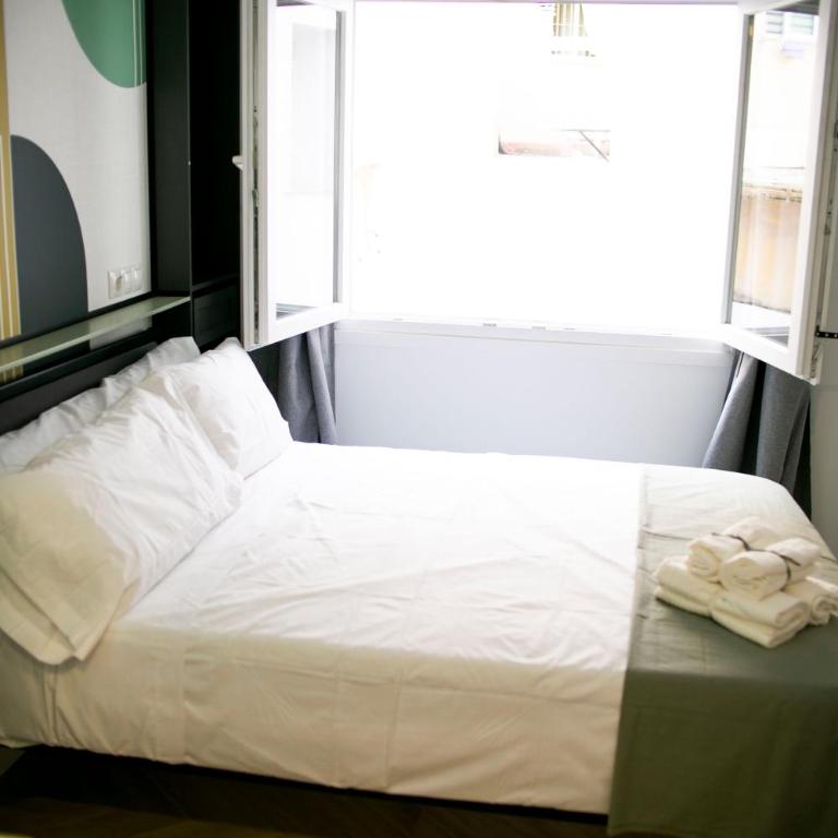 Casa Lyrata Comfort & Design - Habitación Doble Económica - 2
