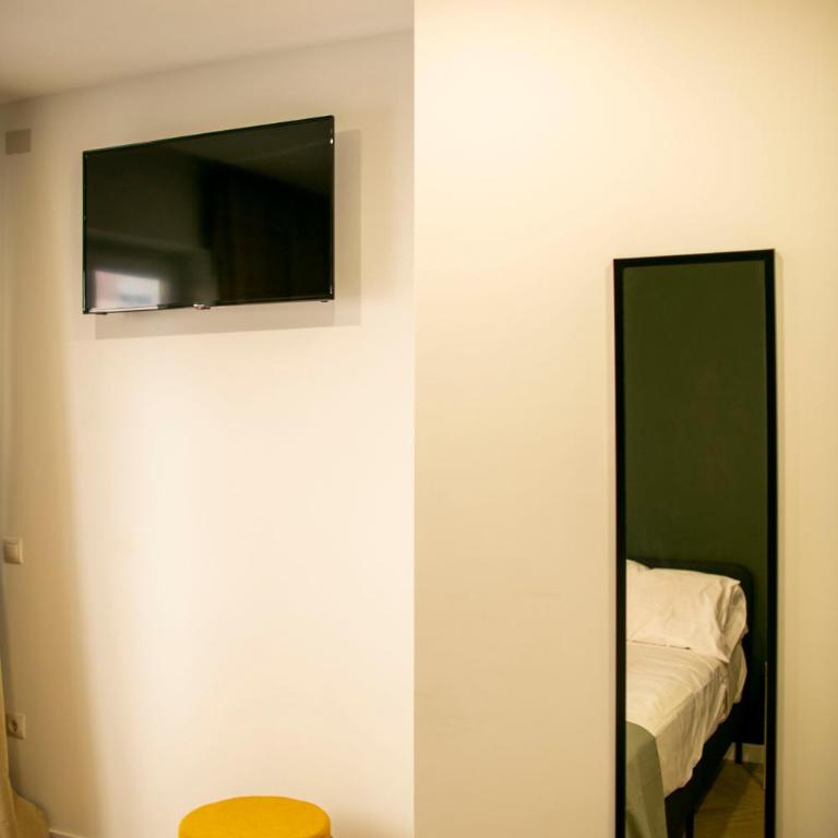 Casa Lyrata Comfort & Design - Estudio con terraza - 20