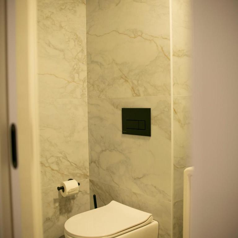 Casa Lyrata Comfort & Design - Habitación Doble Económica - 20
