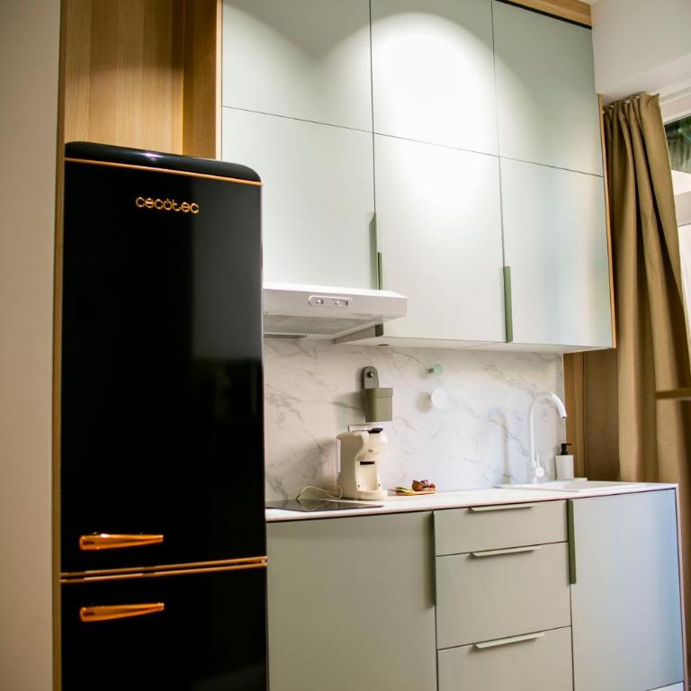 Casa Lyrata Comfort & Design - Estudio con sofá cama - 18