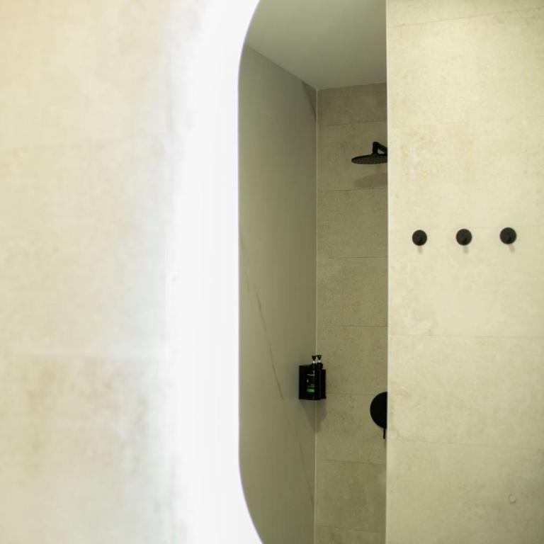 Casa Lyrata Comfort & Design - Estudio con terraza - 20