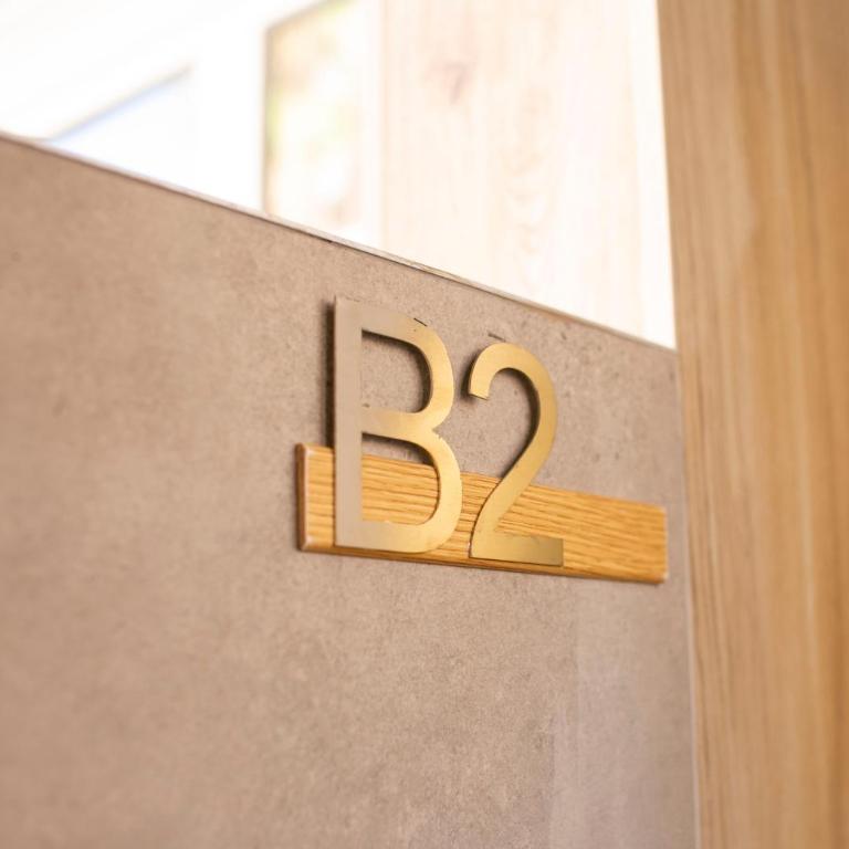 Casa Lyrata Comfort & Design - Estudio con terraza - 21
