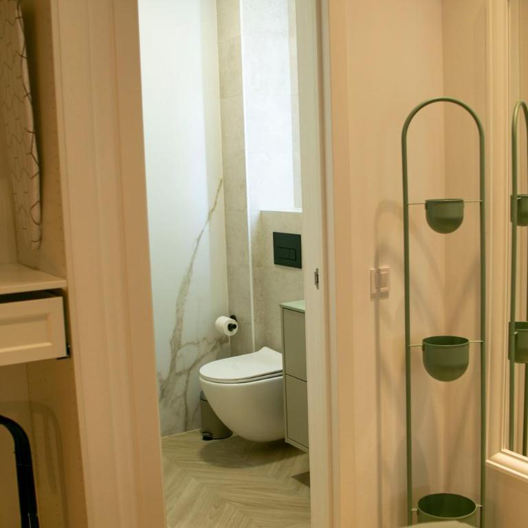Casa Lyrata Comfort & Design - Estudio con terraza - 17