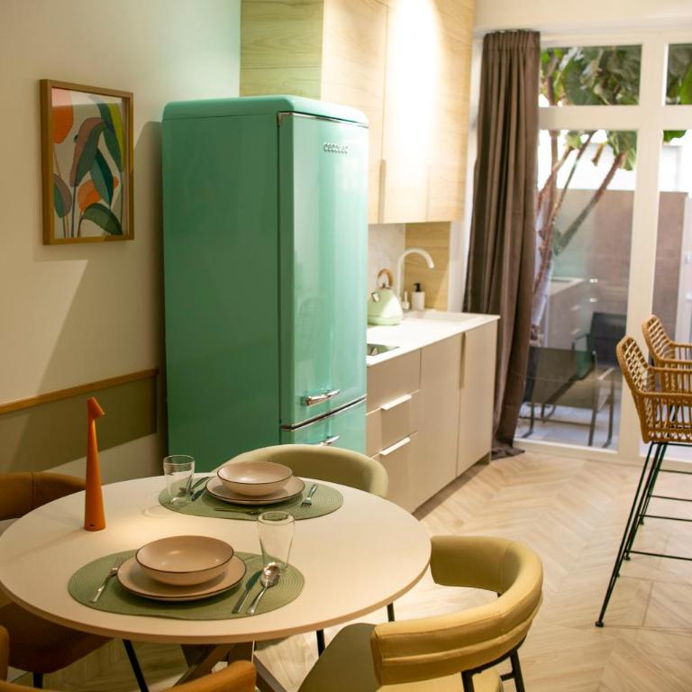 Casa Lyrata Comfort & Design - Estudio con terraza - 26