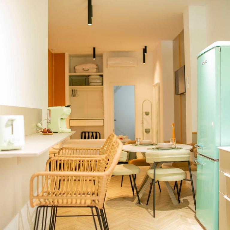 Casa Lyrata Comfort & Design - Estudio con terraza - 30
