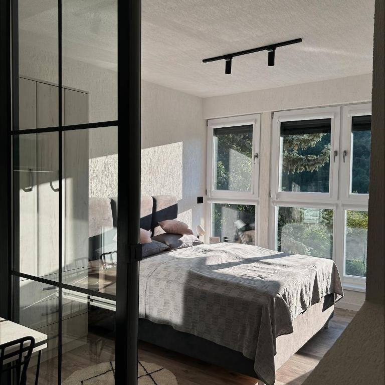 Stan na dan 4, Sarajevo - Apartman sa 1 Spavaćom Sobom - 8