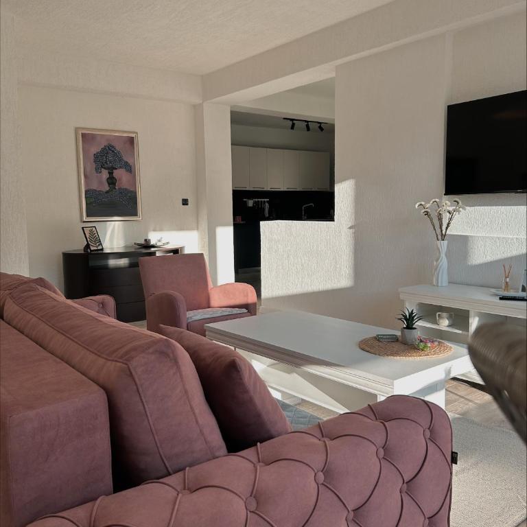 Stan na dan 4, Sarajevo - Apartman sa 1 Spavaćom Sobom - 2