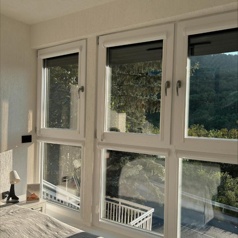 Stan na dan 4, Sarajevo - Apartman sa 1 Spavaćom Sobom - 9