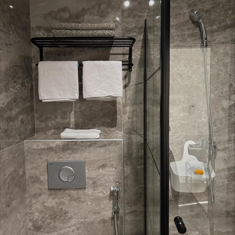 Stan na dan 4, Sarajevo - Apartman sa 1 Spavaćom Sobom - 11