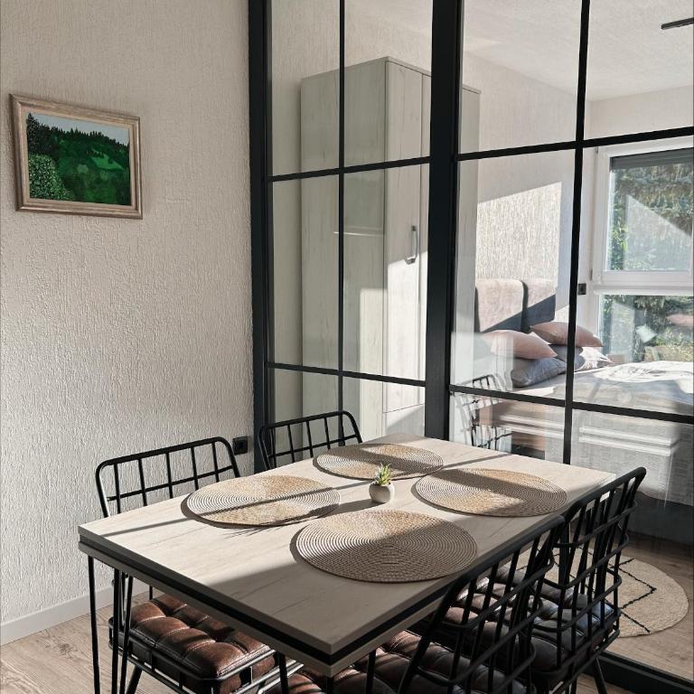 Stan na dan 4, Sarajevo - Apartman sa 1 Spavaćom Sobom - 4