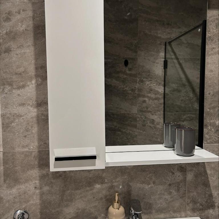 Stan na dan 4, Sarajevo - Apartman sa 1 Spavaćom Sobom - 13