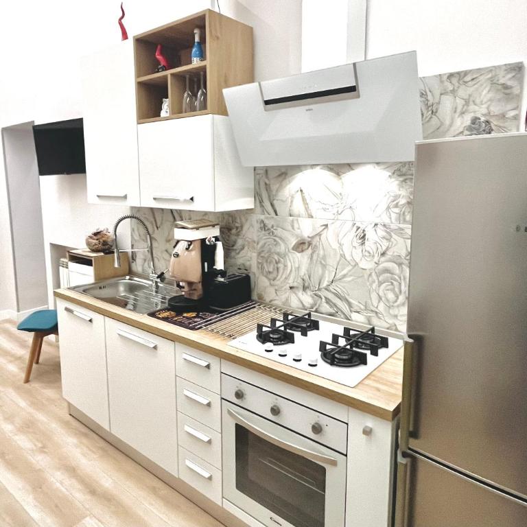 Mazzocchi House welcome wine - Appartamento con 1 Camera da Letto - 13