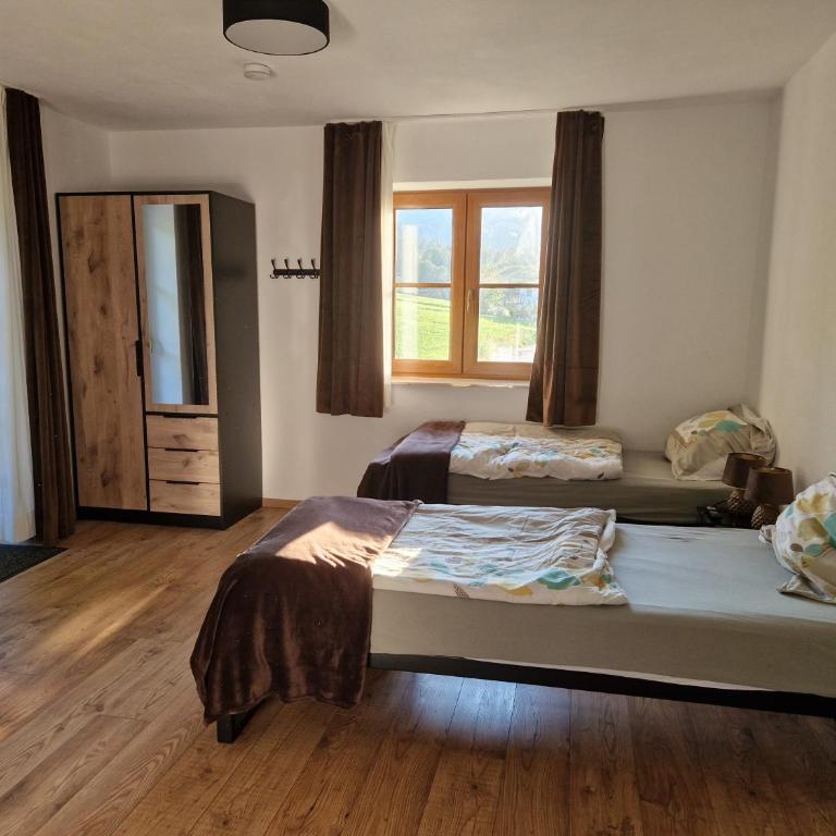 Nicky apartments and studios - Studio mit Balkon - 9