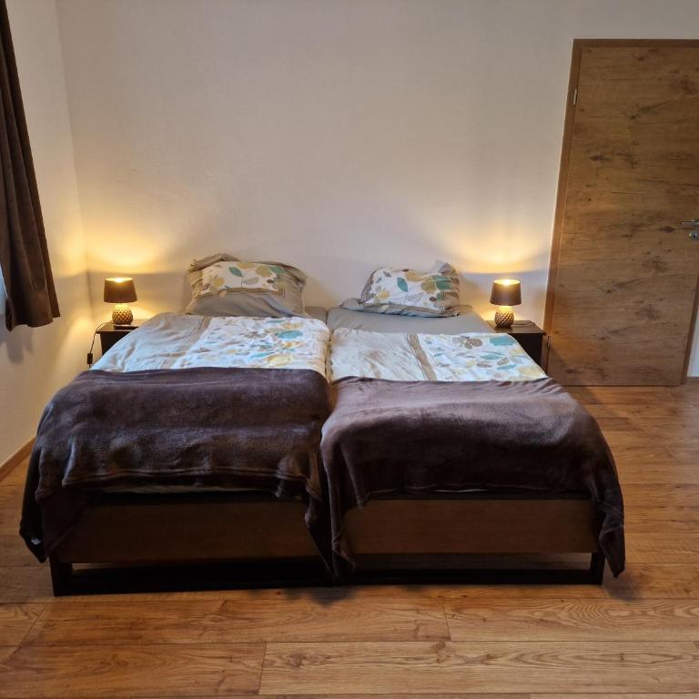Nicky apartments and studios - Studio mit Balkon - 8