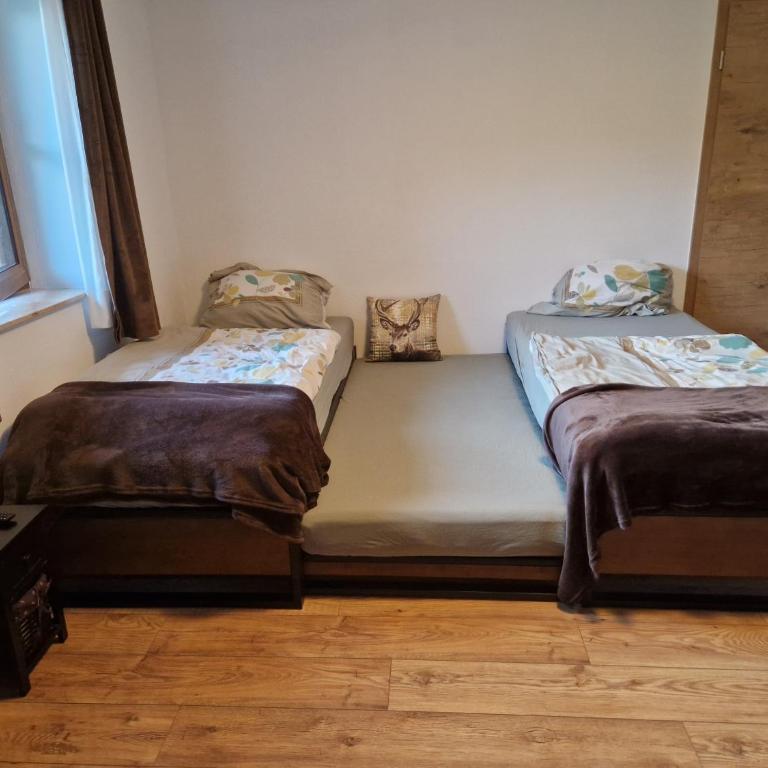 Nicky apartments and studios - Studio mit Balkon - 6