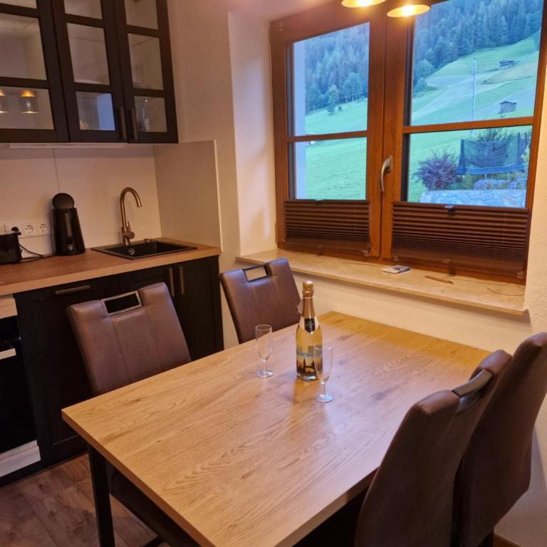 Nicky apartments and studios - Studio mit Balkon - 5