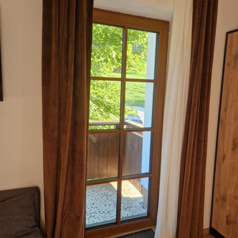 Nicky apartments and studios - Studio mit Balkon - 4