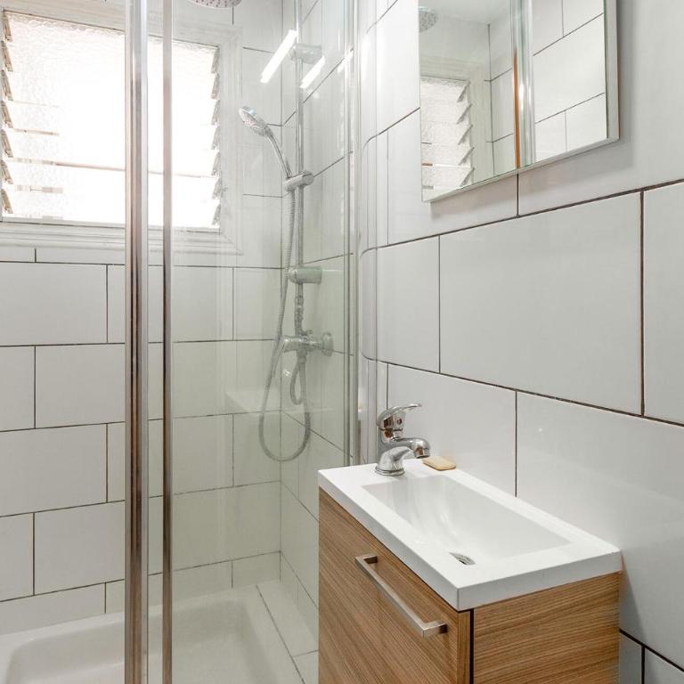 3 Bedroom Nice Apartment In Santa Pola - Apartamento de 3 dormitorios - 15