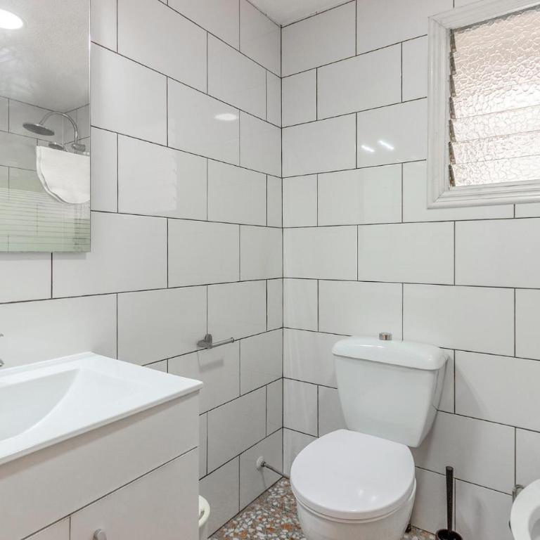 3 Bedroom Nice Apartment In Santa Pola - Apartamento de 3 dormitorios - 16
