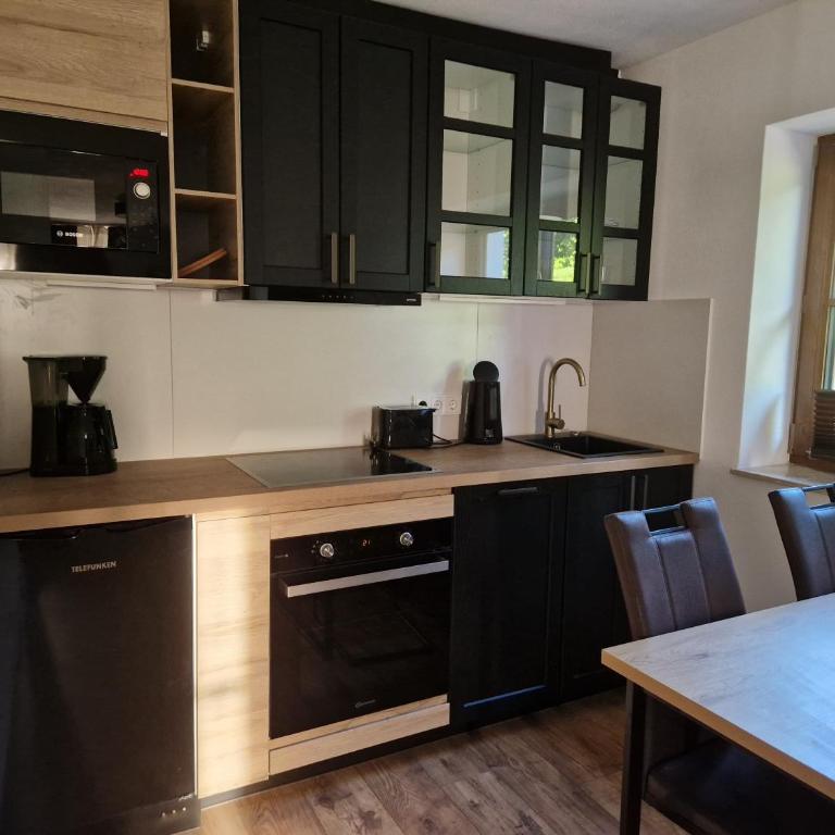 Nicky apartments and studios - Studio mit Balkon - 3