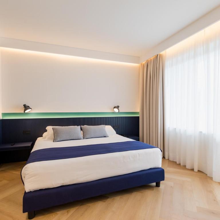 Grand Hotel Cesare Augusto - Suite con Vasca Idromassaggio - 11