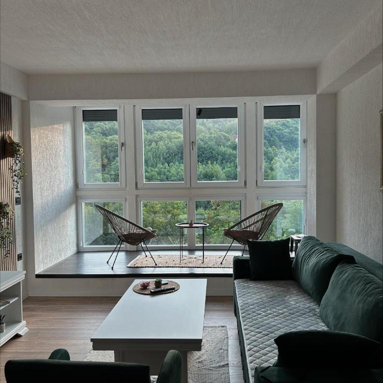 Stan na dan 5, Sarajevo - Apartman sa 1 Spavaćom Sobom - 1